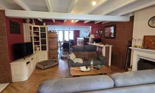 Maison 8 Pièces 190 m² à vendre à Poitiers (86000)