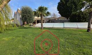 Maison 8 Pièces 190 m² à vendre à Poitiers (86000)