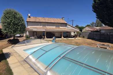 Maison 8 pièces 359000 €