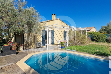 Maison 5 pièces 360000 €