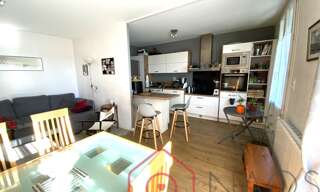 Appartement 3 Pièces 67 m² à vendre à Nantes (44300)