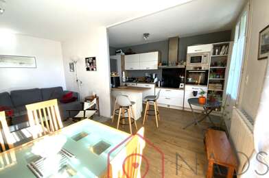 Appartement 3 pièces 189000 €