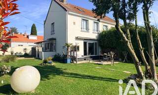 Maison 5 Pièces 109 m² à vendre à Châlons-en-Champagne (51000)