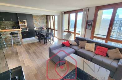 Appartement 5 pièces 249000 €