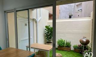 Bureau  50 m² à vendre à Nantes (44000)