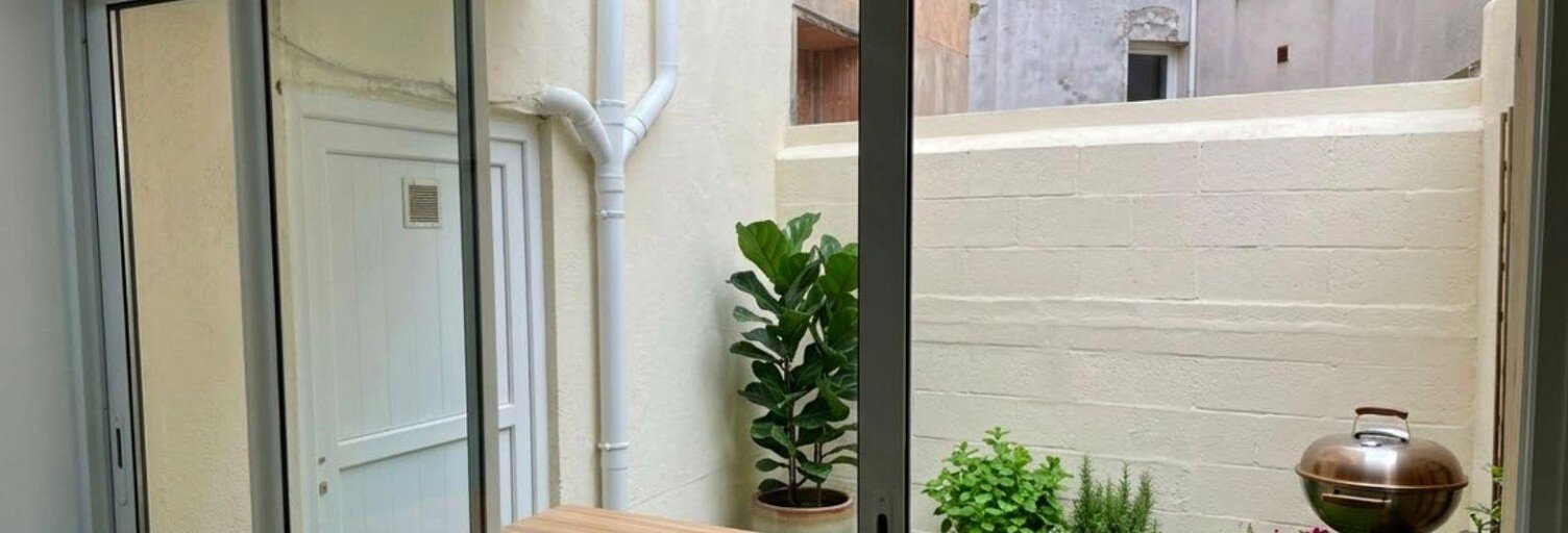 Bureau  50 m² à vendre à Nantes (44000)