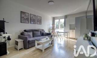 Appartement 2 Pièces 48 m² à vendre à Aubergenville (78410)