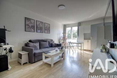 Appartement 2 pièces 139900 €