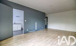 Appartement 2 Pièces 48 m² à vendre à Aubergenville (78410)