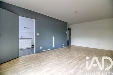 Appartement 2 pièces 139900 €