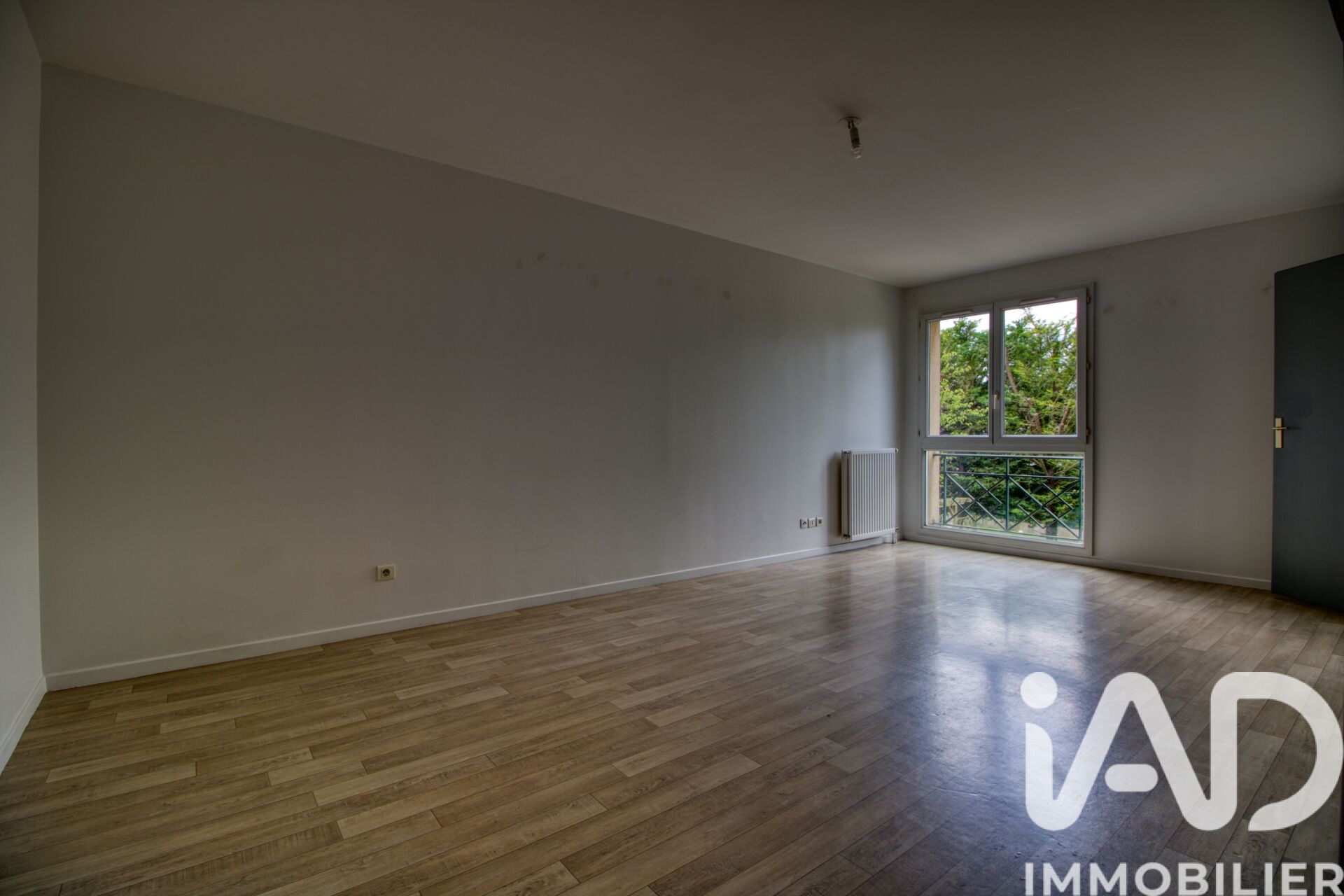 Vente Appartement 2 pièces - Photo 3