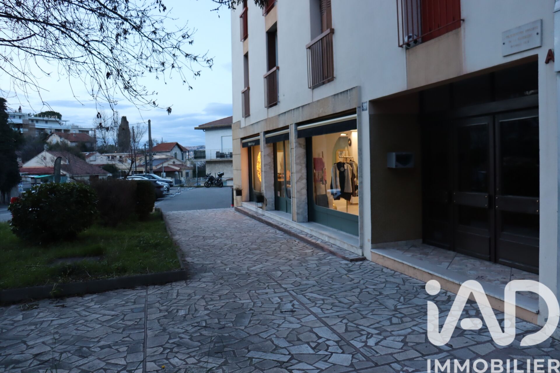 Vente Appartement 3 pièces - Photo 3