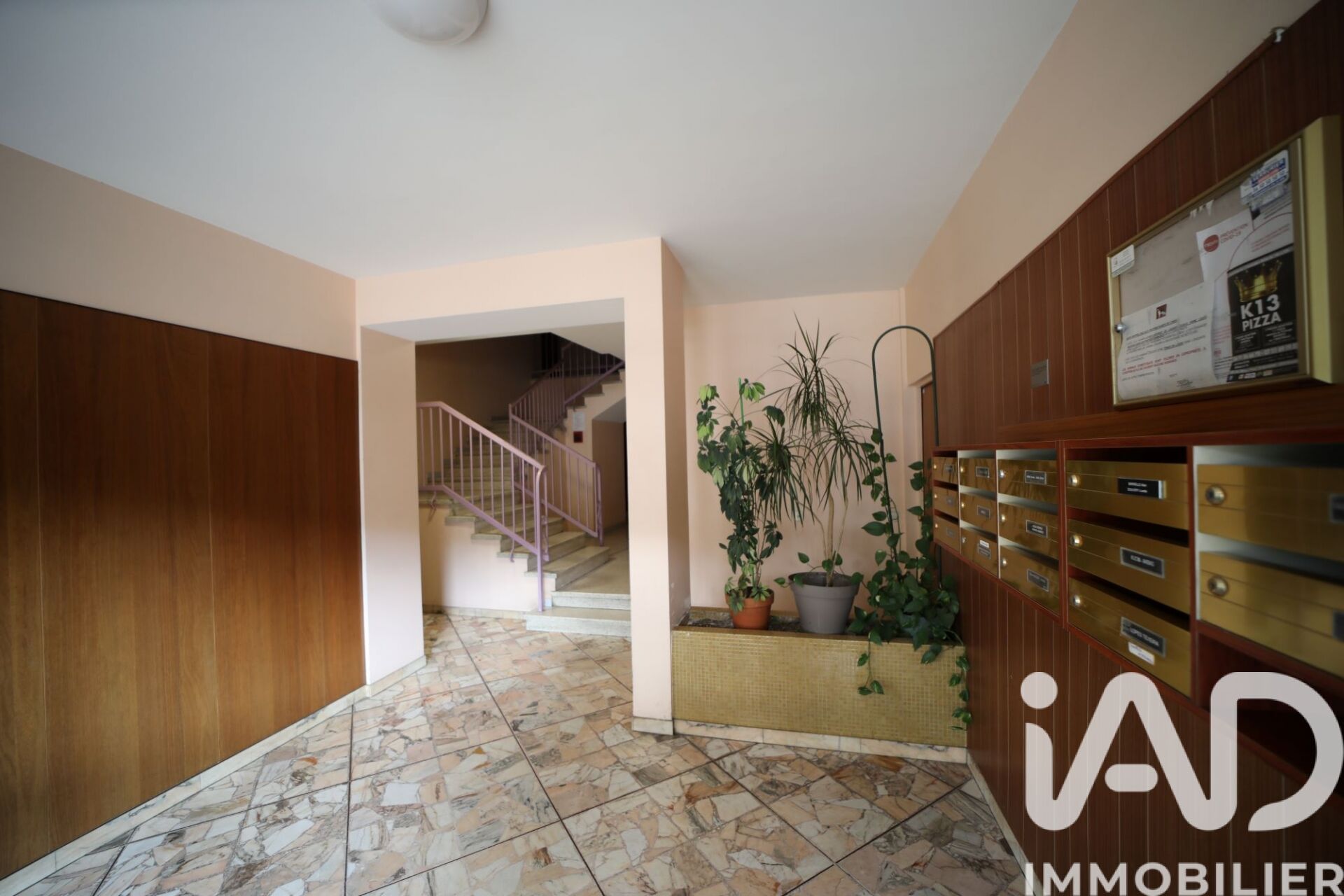 Vente Appartement 3 pièces - Photo 5