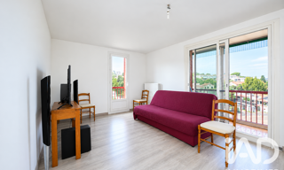 Appartement 3 Pièces 68 m² à vendre à Marseille 13 (13013)