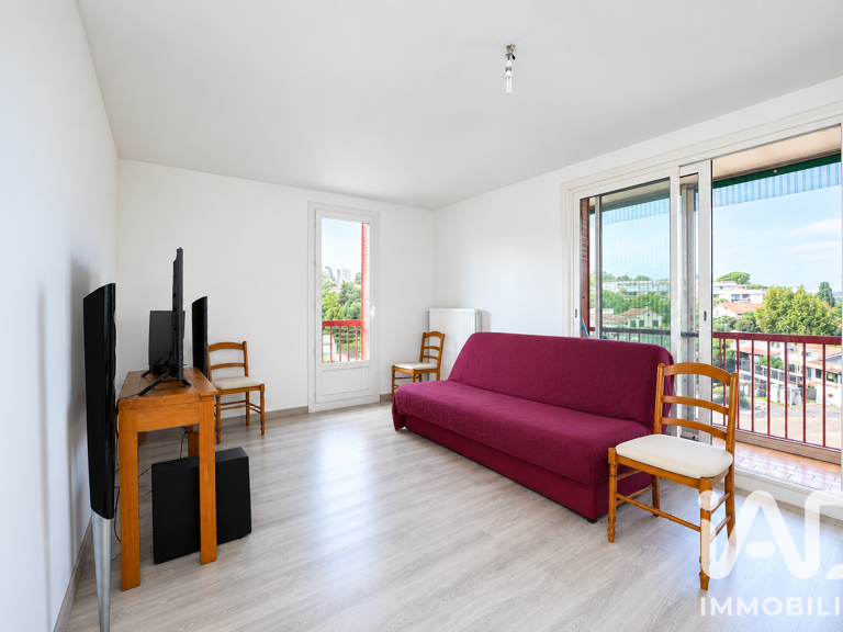Vente Appartement 3 pièces — photo 1