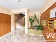 Vente Appartement 3 pièces — photo 4
