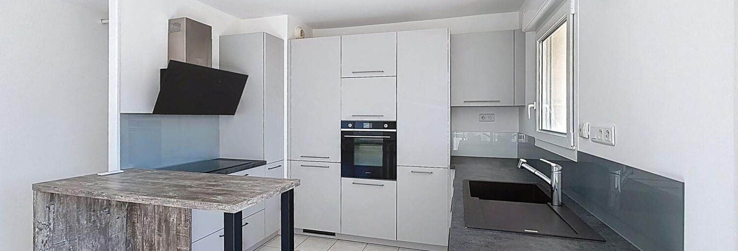 Appartement 4 Pièces 86 m² à vendre à Valleiry (74520)