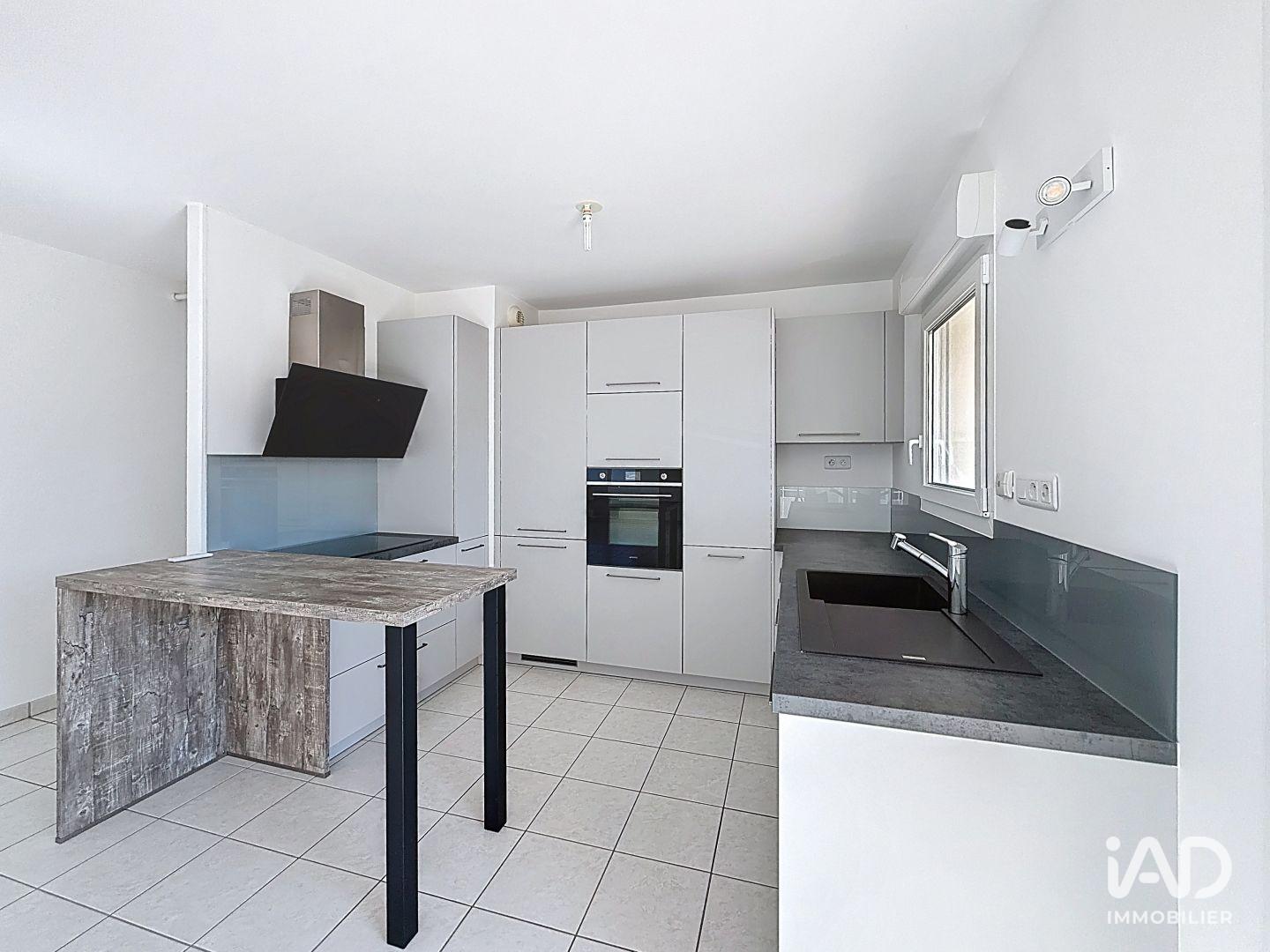 Appartement à vendre, 4 pièces, 86 m², Valleiry