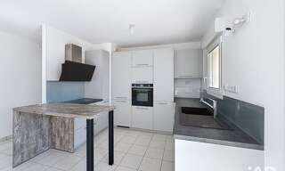 Appartement 4 Pièces 86 m² à vendre à Valleiry (74520)