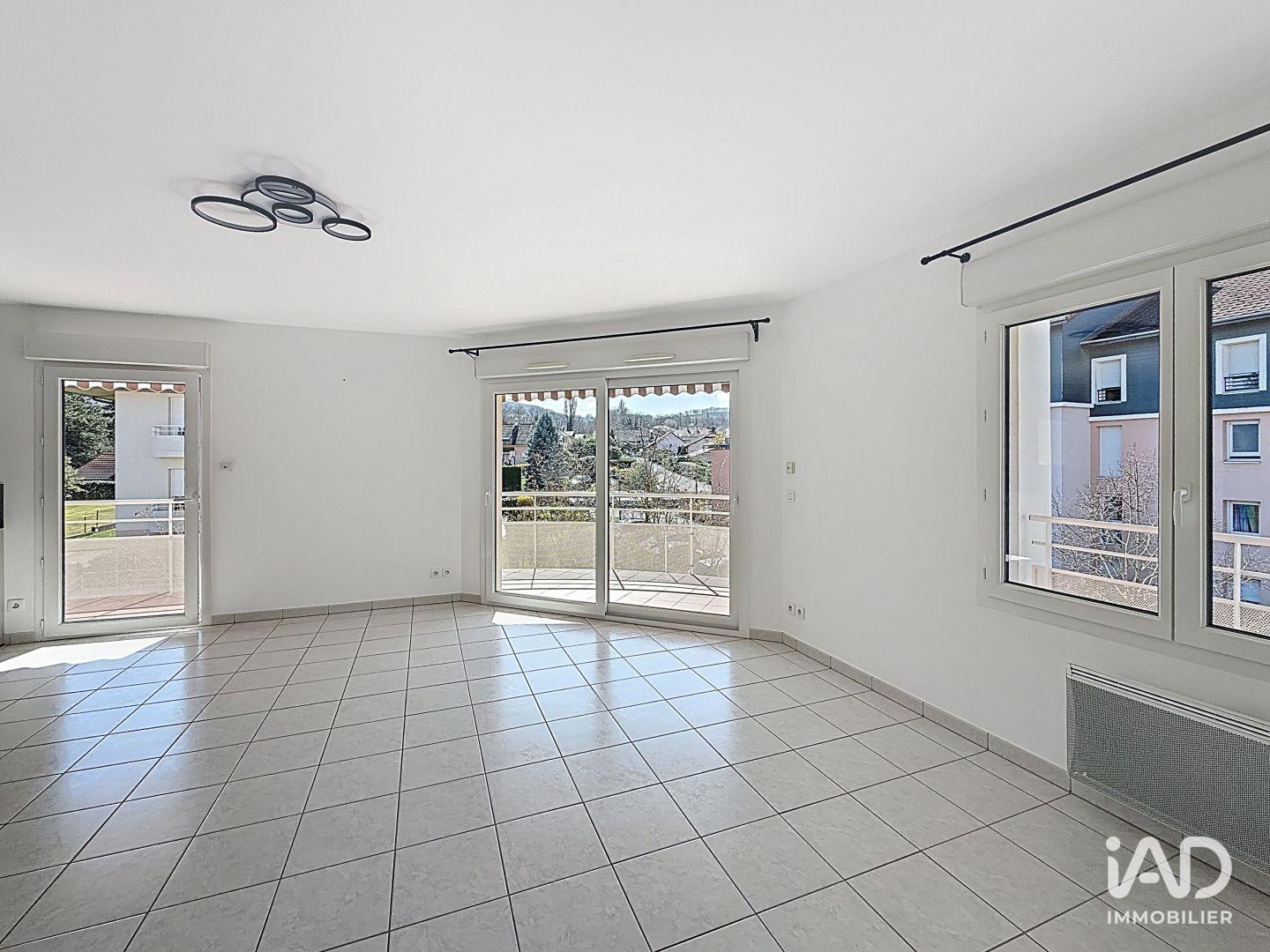 Vente Appartement 4 pièces - Photo 2
