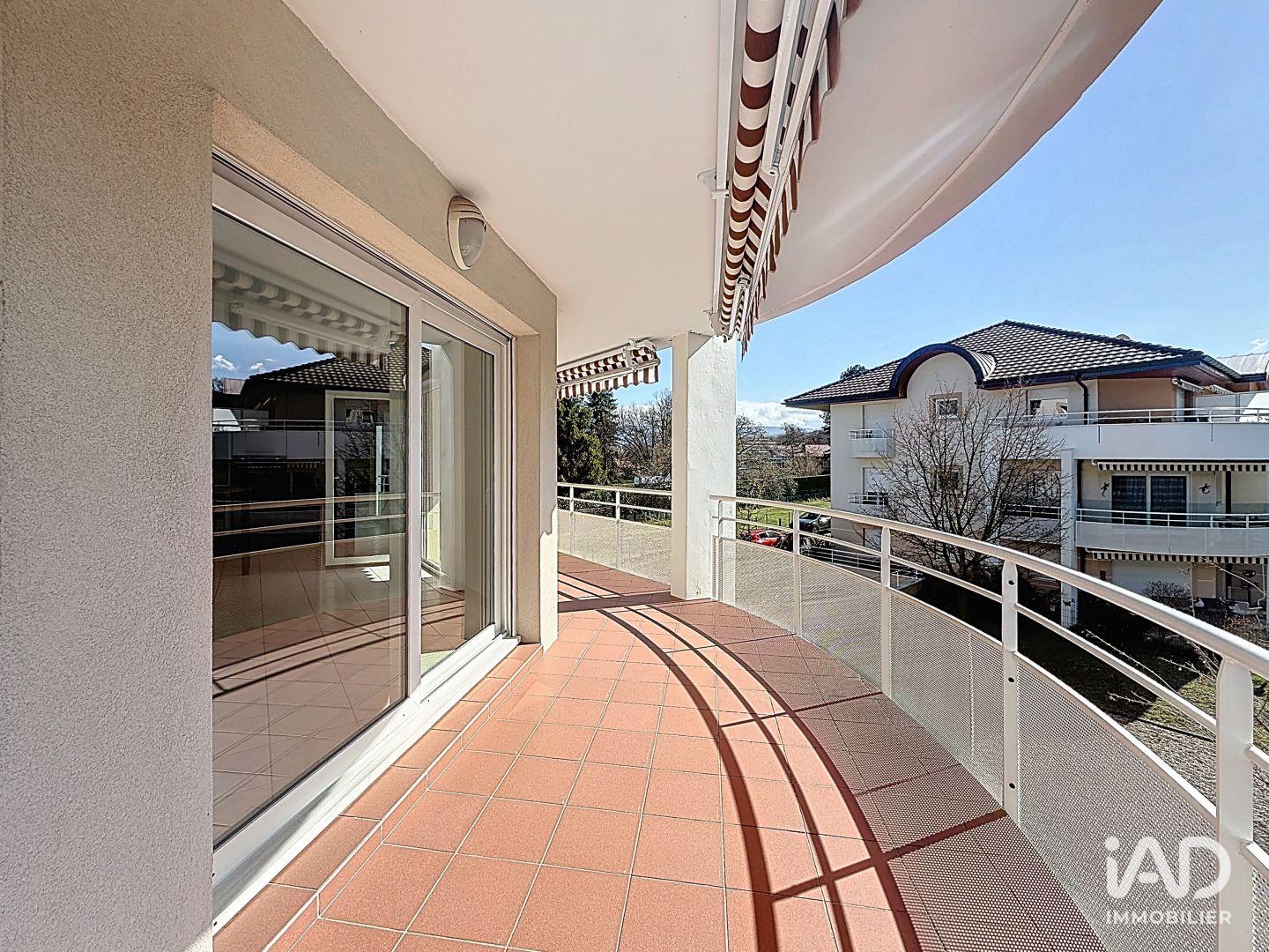 Vente Appartement 4 pièces - Photo 4