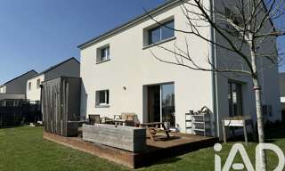 Maison 6 Pièces 139 m² à vendre à Ingré (45140)