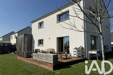 Maison 6 pièces 365000 €