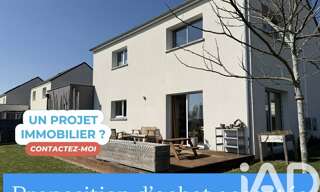 Maison 6 Pièces 139 m² à vendre à Ingré (45140)