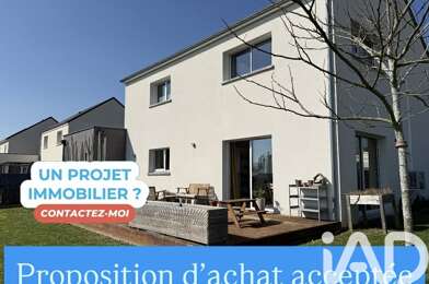 Maison 6 pièces 365000 €