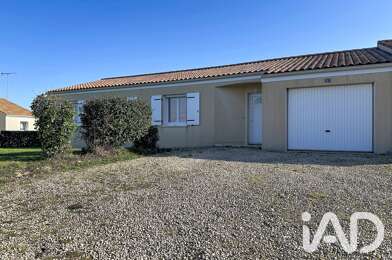 Maison 4 pièces 176000 €