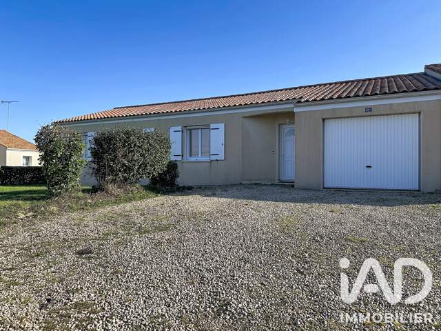 Vente Maison/villa 4 pièces — photo du bien