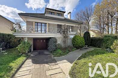 Maison 6 pièces 415000 €