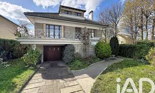 Maison 6 Pièces 137 m² à vendre à Le Plessis-Trévise (94420)