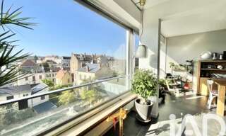 Appartement 5 Pièces 124 m² à vendre à Dijon (21000)