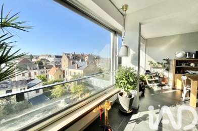 Appartement 5 pièces 460000 €