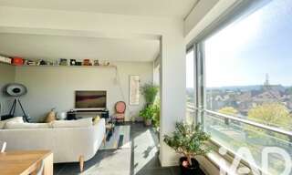 Appartement 5 Pièces 124 m² à vendre à Dijon (21000)