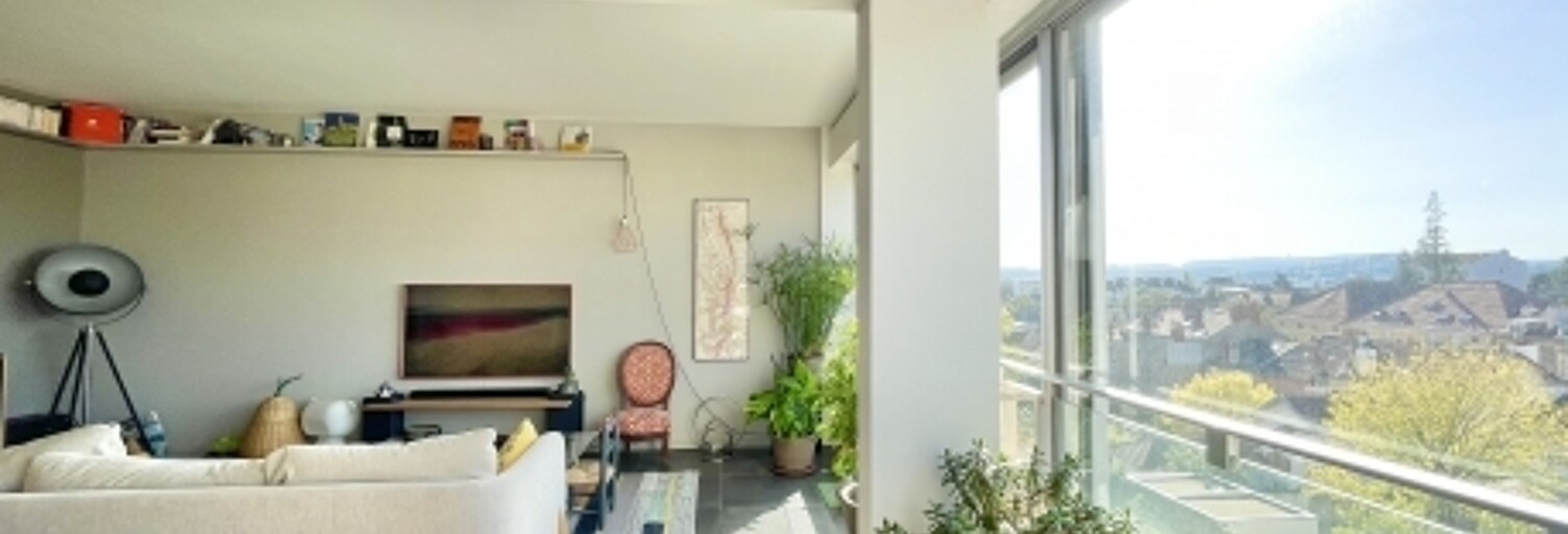 Appartement 5 Pièces 124 m² à vendre à Dijon (21000)