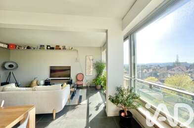 Appartement 5 pièces 460000 €
