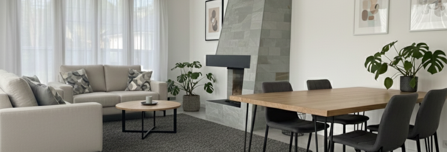 Maison 5 Pièces 125 m² à vendre à Fontaine-la-Mallet (76290)