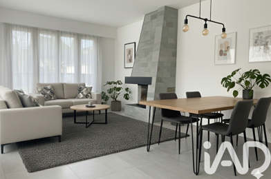 Maison 5 pièces 349000 €