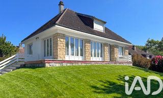Maison 5 Pièces 125 m² à vendre à Fontaine-la-Mallet (76290)
