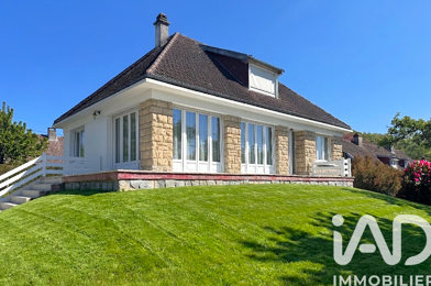 Maison 5 pièces 349000 €