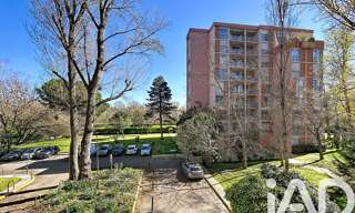 Appartement 4 Pièces 94 m² à vendre à Toulouse (31100)