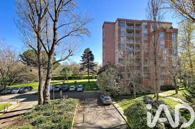 Appartement 4 pièces 280000 €