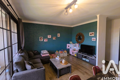 Appartement 4 pièces 149000 €