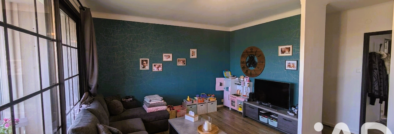 Appartement 4 Pièces 89 m² à vendre à Perpignan (66000)