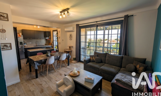 Appartement 4 Pièces 88 m² à vendre à Perpignan (66000)