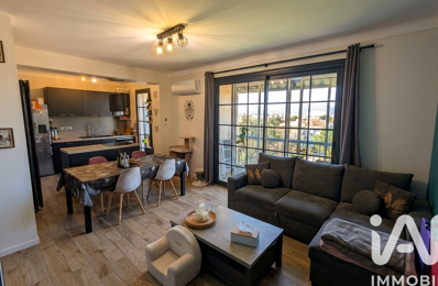 Vente Appartement 4 pièces — photo du bien