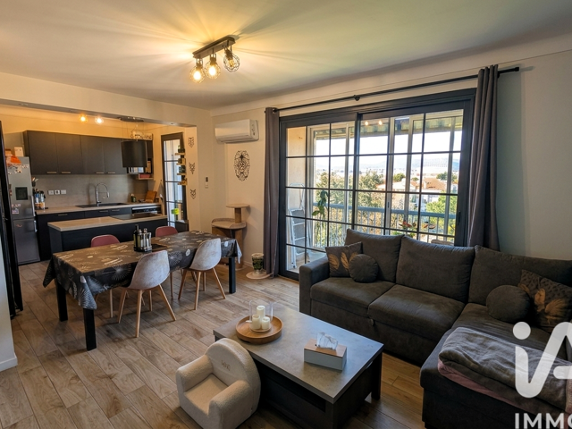 Vente Appartement 4 pièces — photo du bien