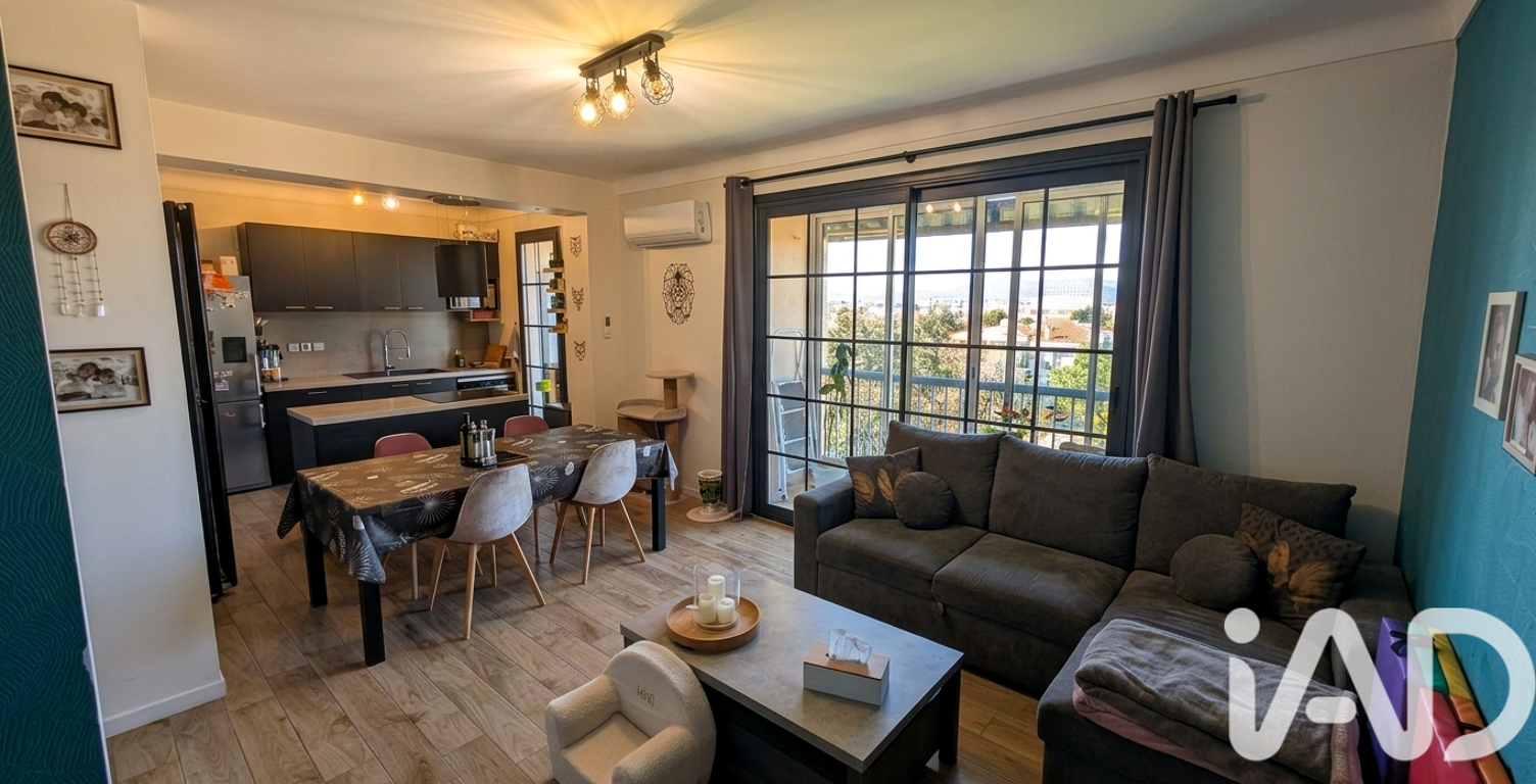 Vente Appartement 4 pièces — photo 1